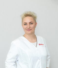 Vesta Gerulskytė